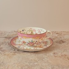 Grande Tasse En Porcelaine