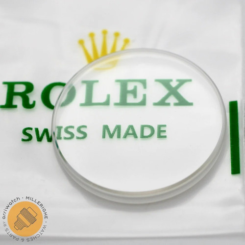 Rolex sapphire crystal 320 - sapphire, 25-320