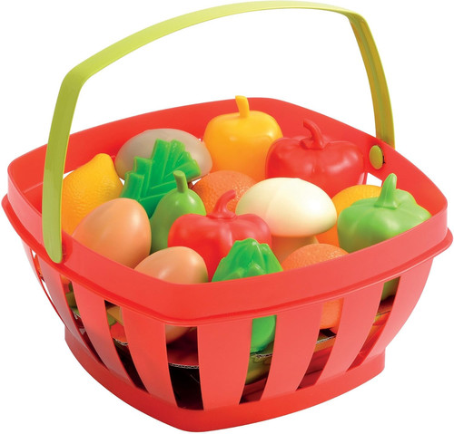 966 panier garni - -, fruits