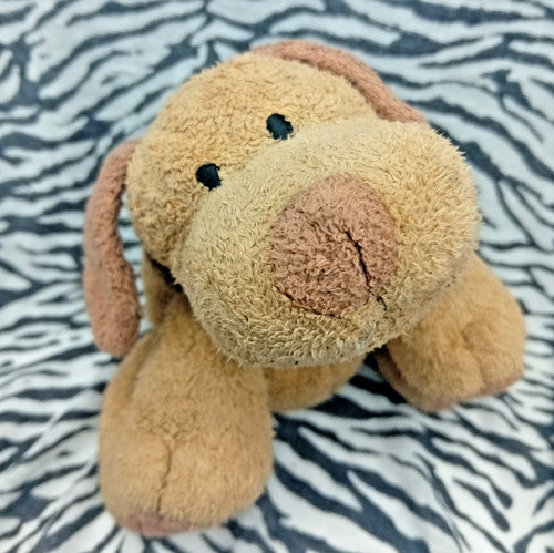 Nicotoy the baby - nicotoy,