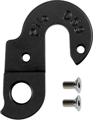 Patte dérailleur pilo d59 - patte,