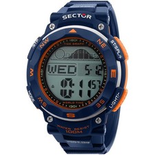 Montre Homme SECTOR EX-35