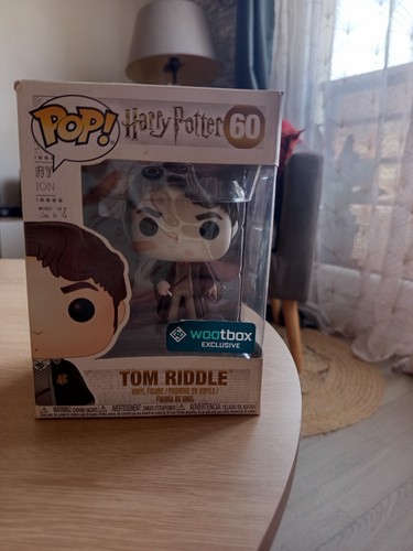 Funko pop tom riddle - funko,