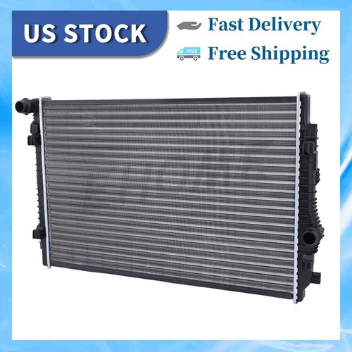 New radiator 5qm121251ab for - radiator,
