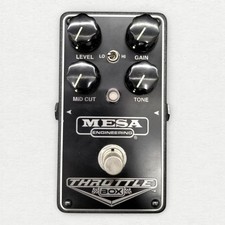 MESA BOOGIE Throttle Box