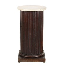 Table de Chevet Ancienne en