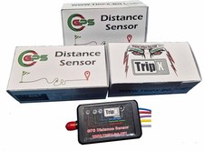 GPS distance sensor for all
