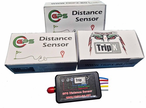Gps distance sensor - gps, for