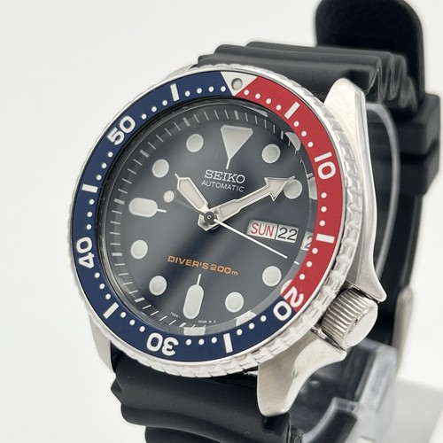 Montre plongée seiko - montre, de