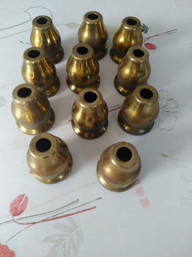 Lot support fausses bougies - lot,