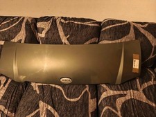 CAPOT MICROCAR MC1   Sans pate