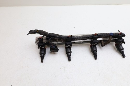 Rampe injection volvo - d'injection, v40