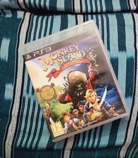 Monkey Island Édition