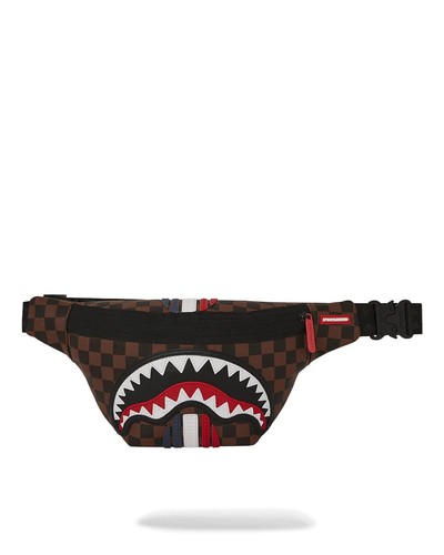 Sprayground sac dos machine - dos,
