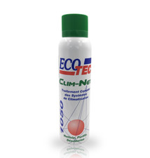 ECOTEC CLIM-NET Traitement Système Climatisation 125ml