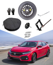 Roue de secours Galette 17"