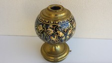 Ancienne grosse lampe à