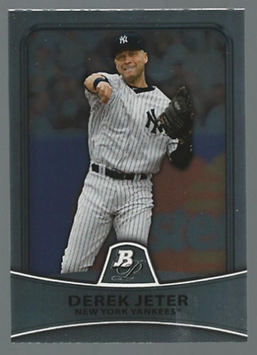 A5948 cartes bb bowman - cartes,