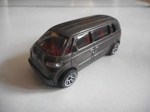 Matchbox volkswagen - matchbox,