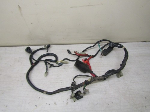 Faisceau electrique honda - honda, nsr