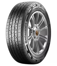 Pneu CONTINENTAL CROSSCONTACT