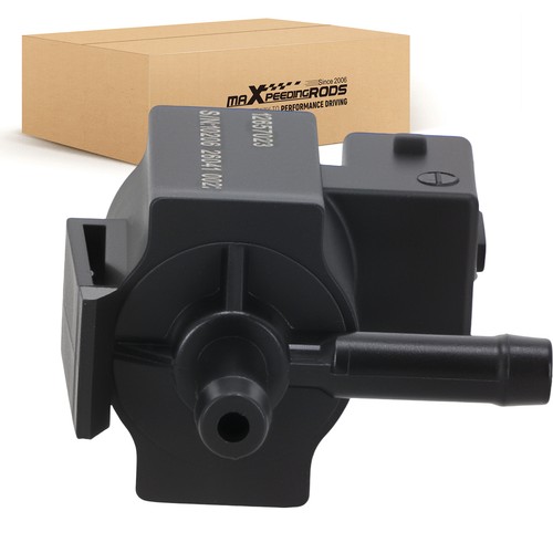 Boost pressure control - control, valve