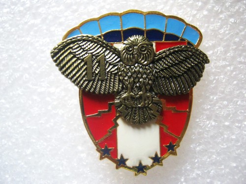 Parachutistes commando - parachutistes,