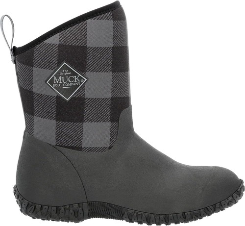 Rhs muckster bottes - muckster, –