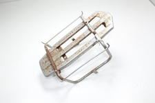 Vintage Motobecane 1979 Rear Luggage Rack Bracket Mobylette 50V Original Z53