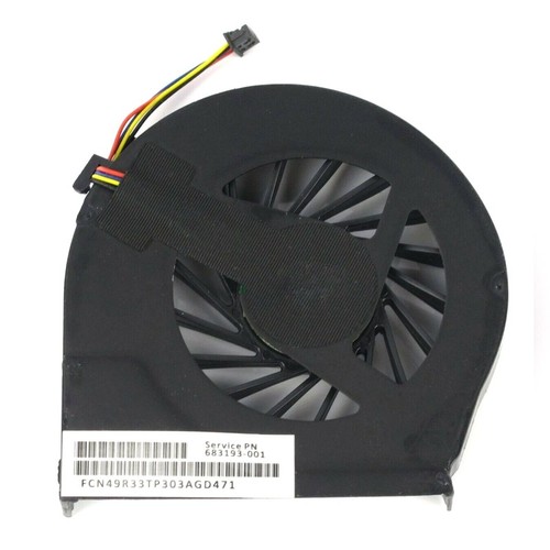 Ventilateur cpu pour portable - pour,
