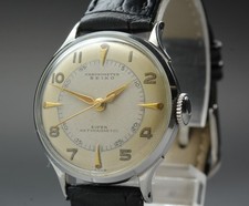 Vintage 1954 Seiko Super