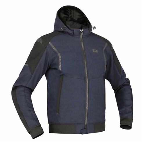 Richa atomic hoodie wp - atomic,