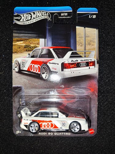 Hot wheels audi - wheels, 90