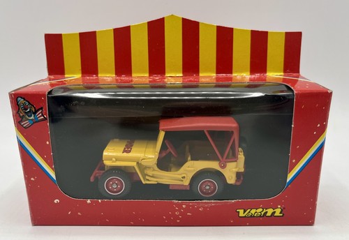 Jeep willys cirque pinder - willys,