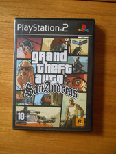 Grand theft auto (GTA) : San