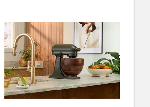 Kitchenaid artisan design - kitchenaid,