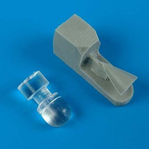 Mig fulcrum sensor and - mig-29, ir