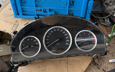 Mercedes W204 C Classe C220