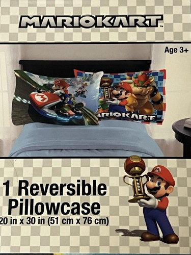 Nintendo mario kart - mario, race
