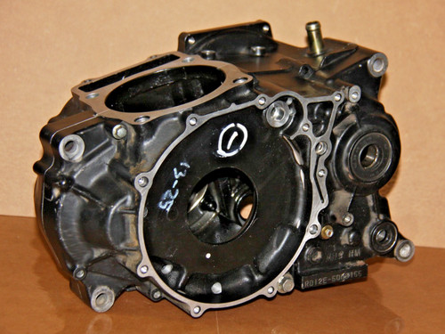 Jeu carters moteur 11100mak650 - carters,