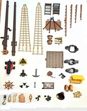 Pièces détachées pour