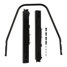 Glissières de siège baquets