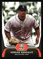 Boston Red Sox Baseball Cards - Choose from 100s Player Qty Discount - Pt 19