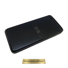 KYOCERA KYF42 GRATINA 4G noir