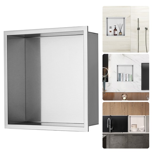 Niche douche encastrer - niche, mur