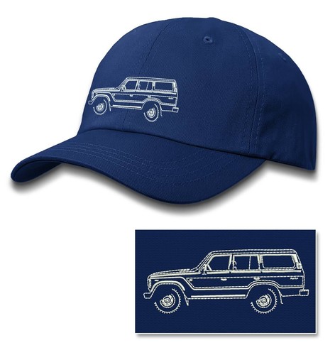 Toyota bj60 fj60 land - toyota,