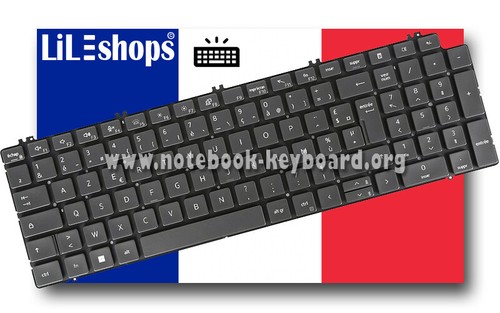 Clavier français original - clavier,