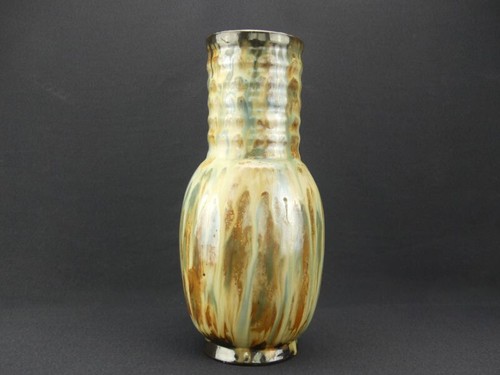 Grand vase grès - en, de