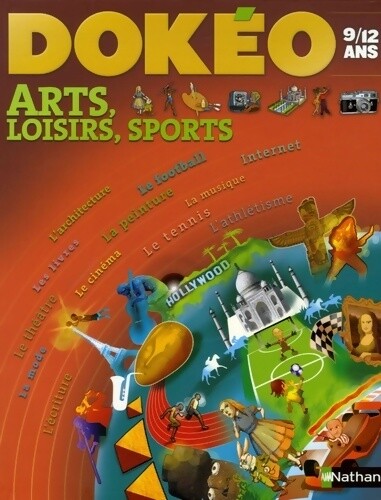Dokeo arts loisirs sports 12 - dokeo,