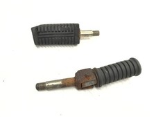 Reposes pieds KAWASAKI AR 50 1988-1992